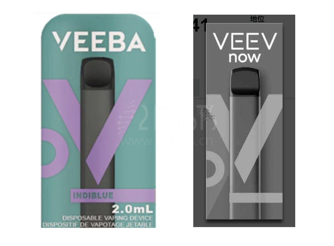 PMI一次性产品VEEBA未经英国药监局白名单认证 疑似触碰合规红线?