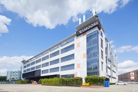 SMOORE's FEELM recibe licencia de producción de tabaco en China.