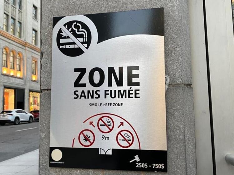Malaysian Tobacco Control Advocates Push for Smoke-Free Culture