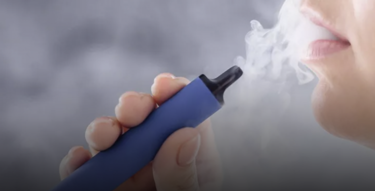 2FIRSTS Ireland plans to ban e cigarette sales to youth