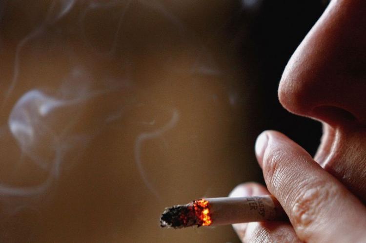El Reino Unido tiene como objetivo un futuro libre de humo para el año 2030.
