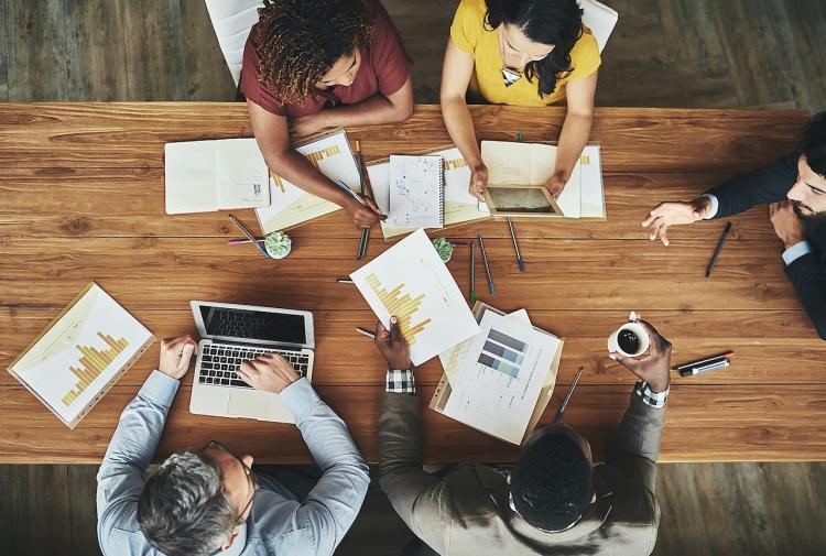 Combating Illegal Trade: The Importance of Collaboration