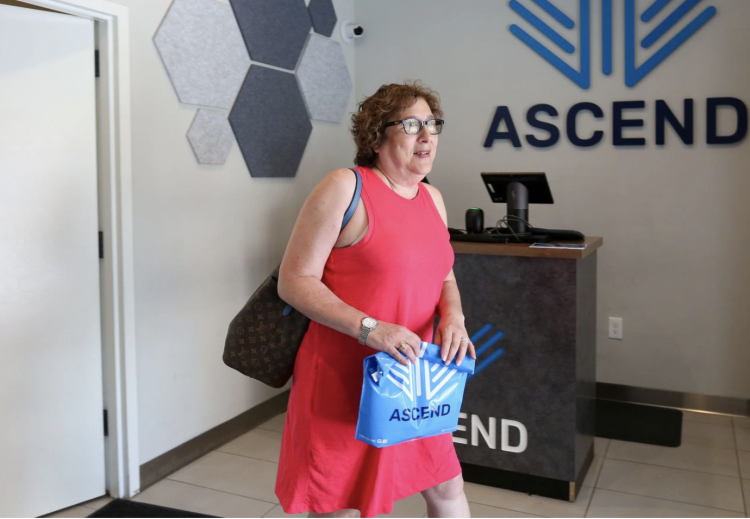 Ascend montglair Pharmacy publica instrucciones de venta de CBD médico