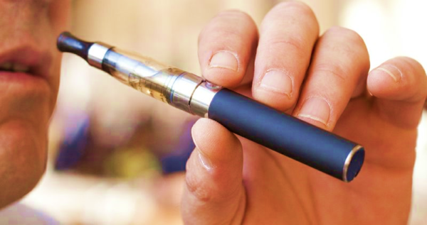 ESPAD Survey: Vaping Prevalent among European Students
