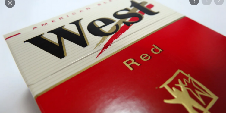 Imperial Brands vende los derechos exclusivos de las marcas de tabaco.