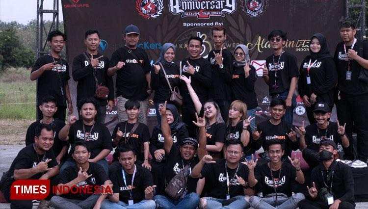 Geekvape Refuses Revised Government Law on Tobacco Products
