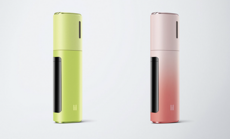 KT&G and Volvik Release Limited Edition Vape Product