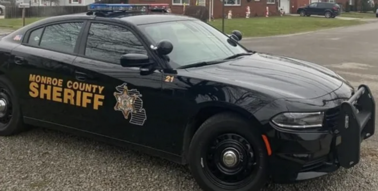 Monroe County Sheriff's Office Completes Tobacco Compliance Checks