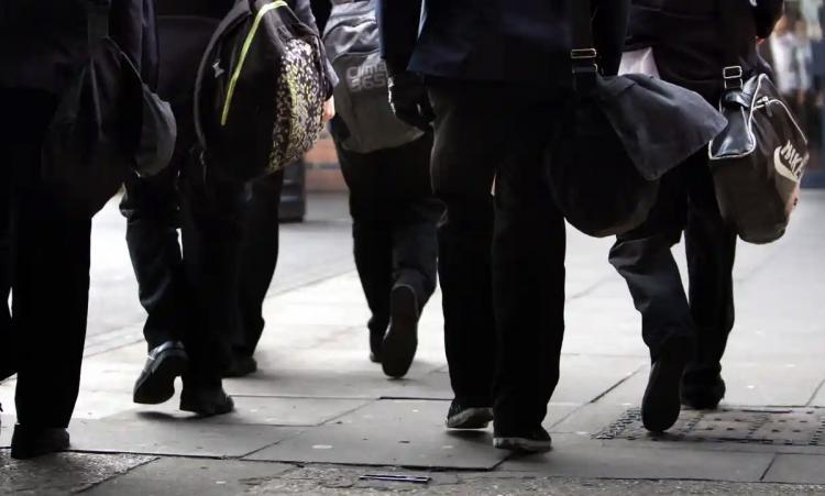 Smoking Among UK Students at Historic Low: NHS Digital