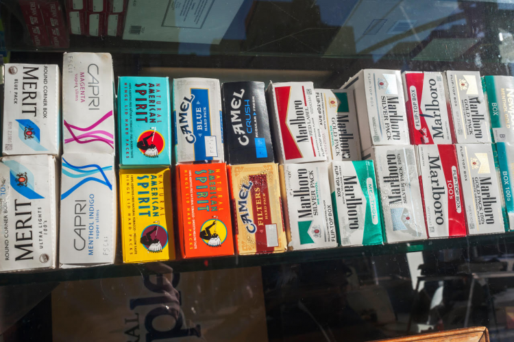 LA Mayor Signs Order to Restrict Flavored Tobacco Sales