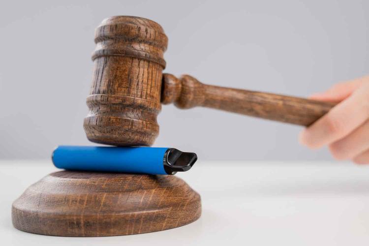 US Appeals Court Rejects Gripum's Marketing Refusal Order