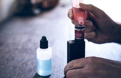 Ensayo de Cigarrillo Electrónico muestra promesa en Norfolk, Reino Unido.