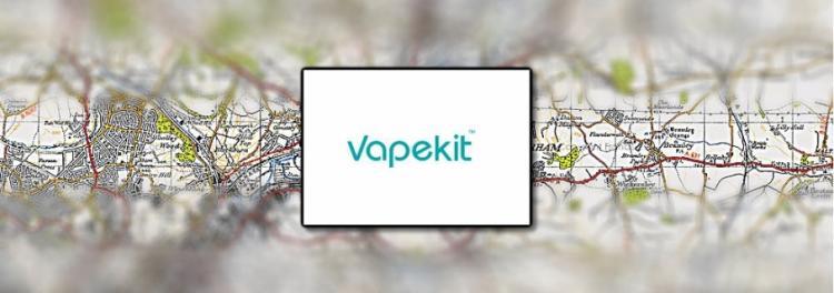 El minorista en línea Vapkit lanza el servicio de cesación tabáquica Get Healthy Rotherham.