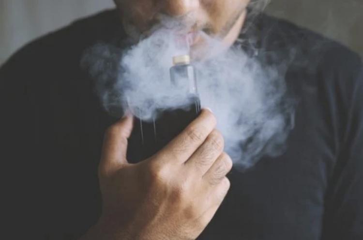 The New Threat to Young People's Health: E-Cigarette Experimentation