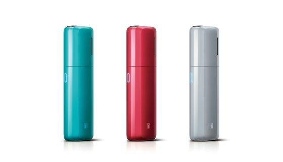 KT&G's Lil Hybrid Ez Sees Strong Sales Growth