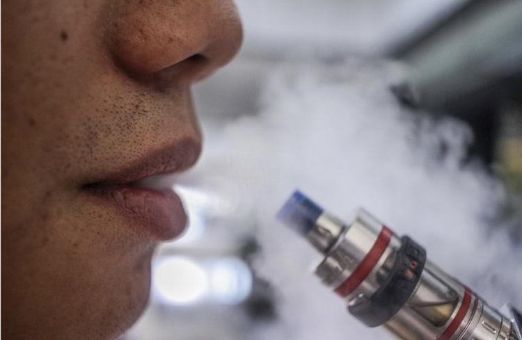 La organización Malaysia's Move aboga por excluir los cigarrillos electrónicos de la política GEG.