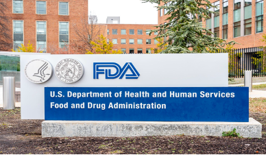 La FDA emite advertencia contra la goma de nicotina: una creciente crisis de salud pública.