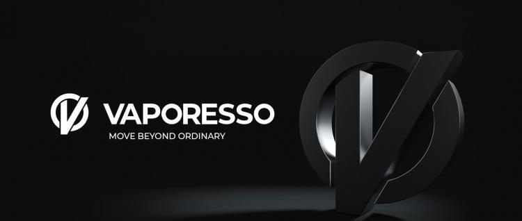Vaporesso lanza LUXE X en el Reino Unido y Francia.
