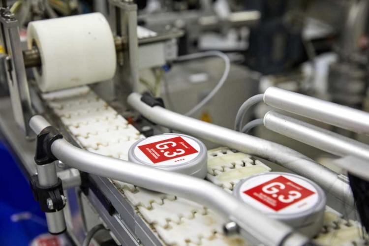 Los fondos de cobertura podrían obligar a PMI a aumentar su oferta por Swedish Match.