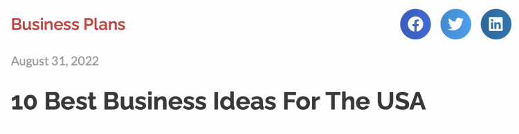 Top 10 Profitable Business Ideas: Opening an E-Cigarette Shop