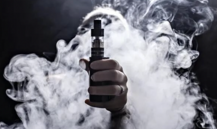 Macau bans e-cigarettes with new smoking laws.