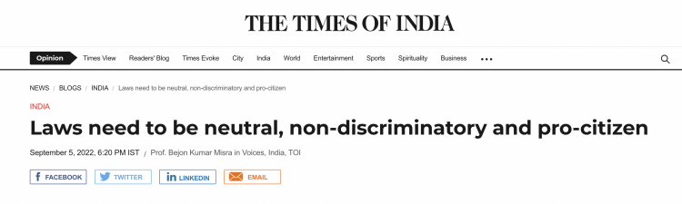 La reciente prohibición de la India sobre los cigarrillos electrónicos: ¿Una decisión apresurada?