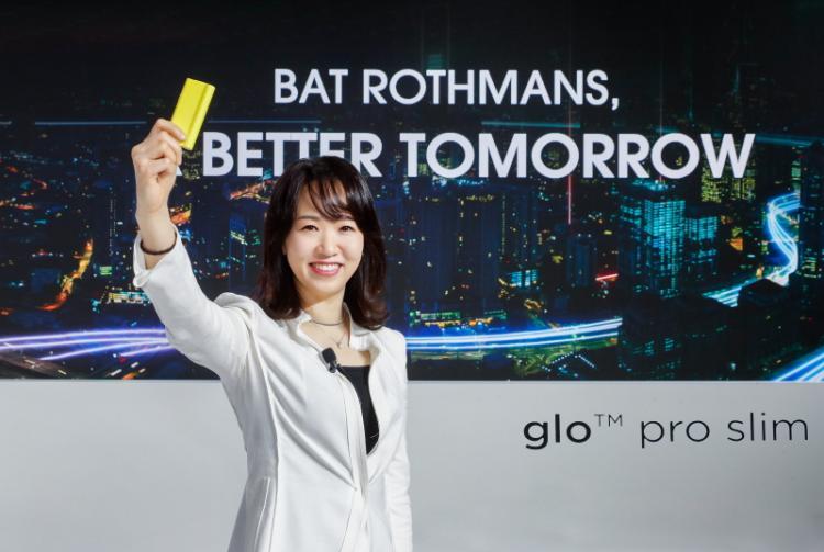 BAT Rossmans aumenta los precios de los cigarrillos y lanza descuentos en cigarrillos electrónicos.