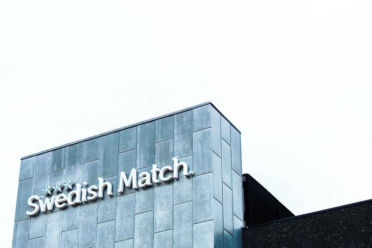 Philip Morris considera reducir el umbral de aceptación para la adquisición de Swedish Match.