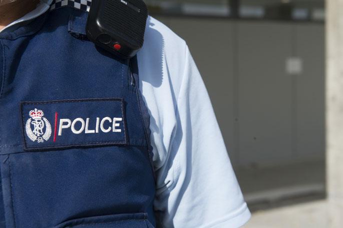 Arrestos realizados en un grave caso de robo en Kawerau.