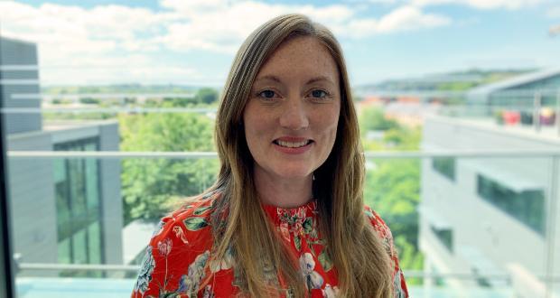 Lindsay Keating appointed new legal chief of Imperial Tobacco