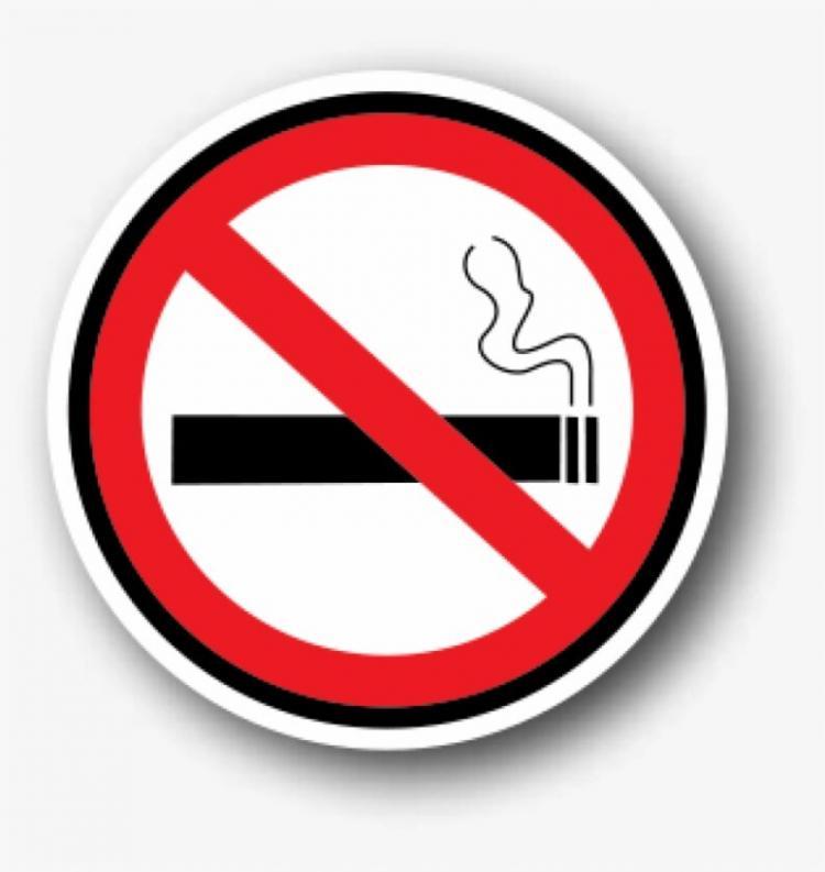 Informe sobre las políticas libres de humo en las universidades de Michigan