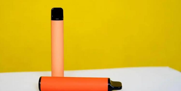 Increase in Teenage E-Cigarette Use in Ireland