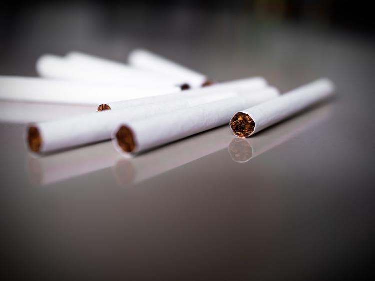 Medical Marijuana Users at Higher Risk for Nicotine Use: Study