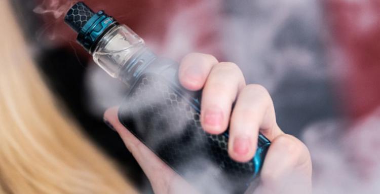 New Zealand Medical College Concerned About Rising E-cigarette Use among Youth