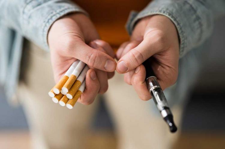 Call for Legislation to Differentiate Traditional and E-Cigarettes in Malaysia