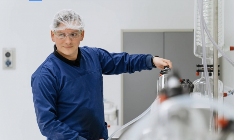 Helius Therapeutics: Primera empresa en extraer cannabis en Nueva Zelanda
