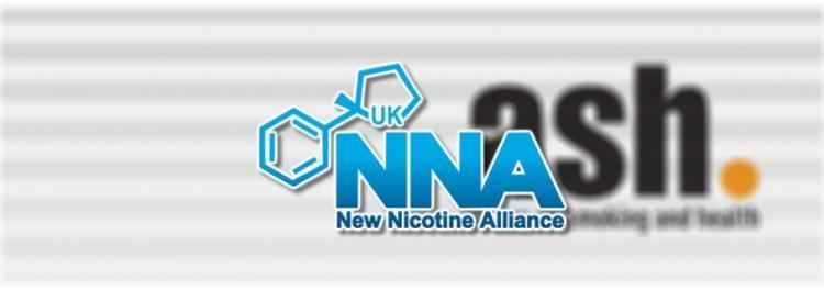 New Nicotine Alliance welcomes smoking and health action report