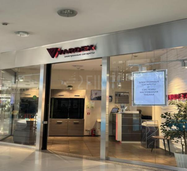 对话俄罗斯电子烟线下门店: 头部经销网络对新政敏感度远超普通零售店