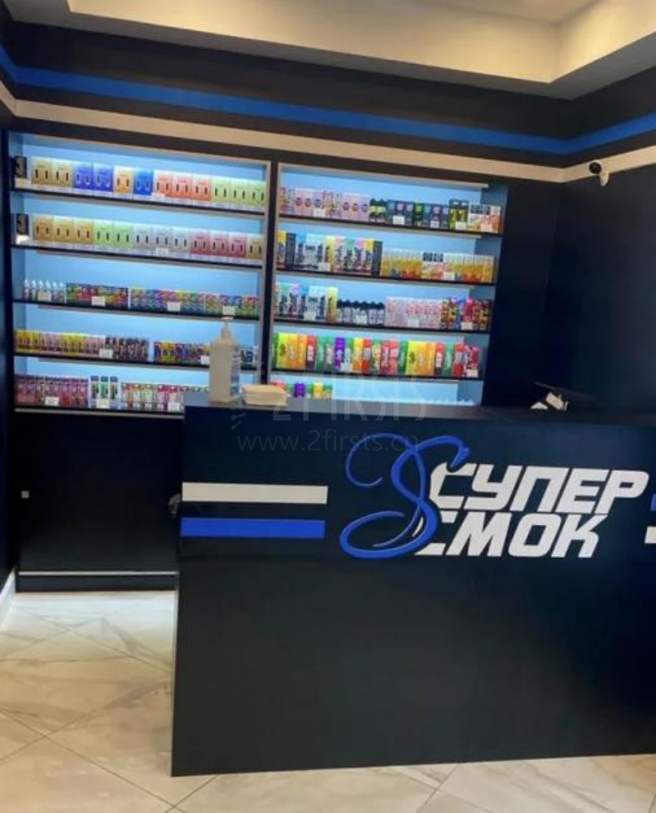 对话俄罗斯电子烟线下门店: 头部经销网络对新政敏感度远超普通零售店