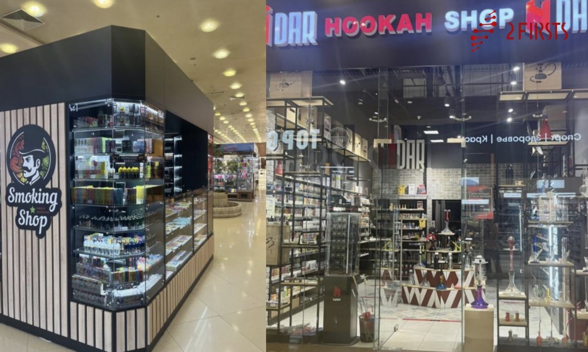 对话俄罗斯电子烟线下门店: 头部经销网络对新政敏感度远超普通零售店