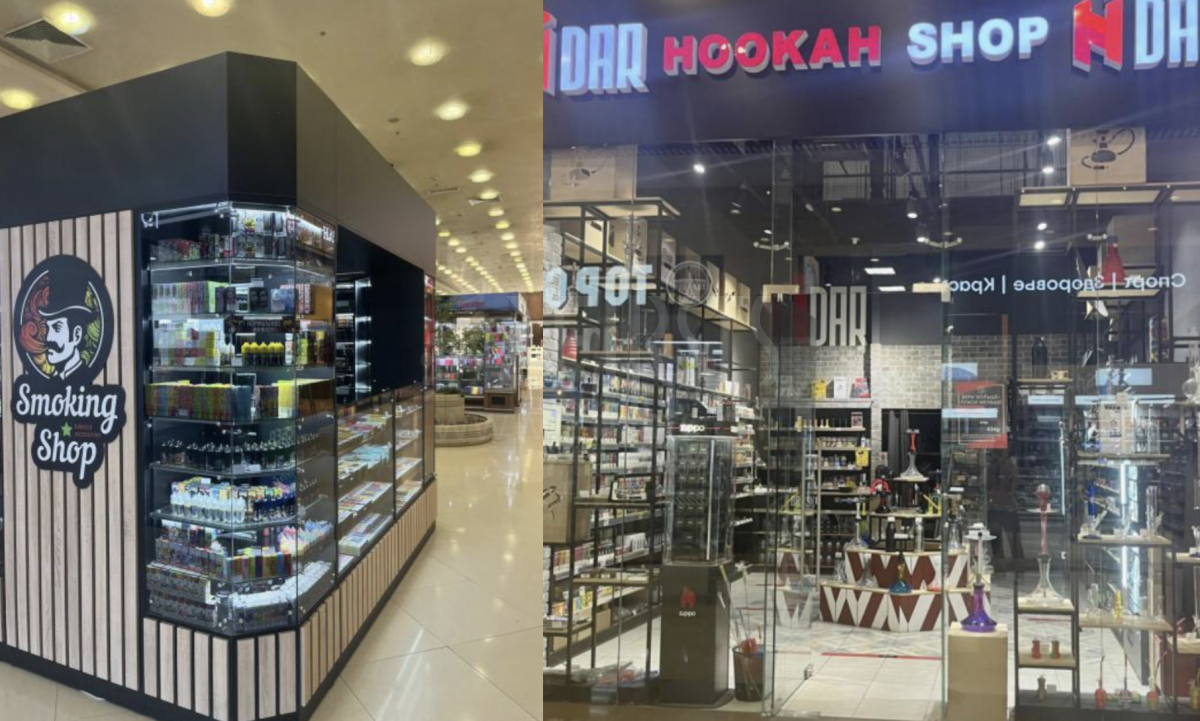 对话俄罗斯电子烟线下门店: 头部经销网络对新政敏感度远超普通零售店