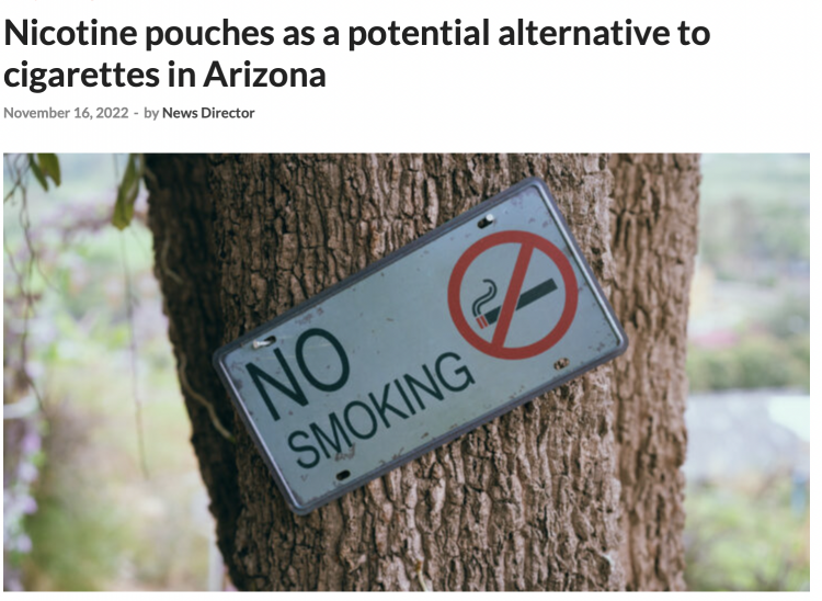 The Growing Threat of Smoking and Vaping in America
