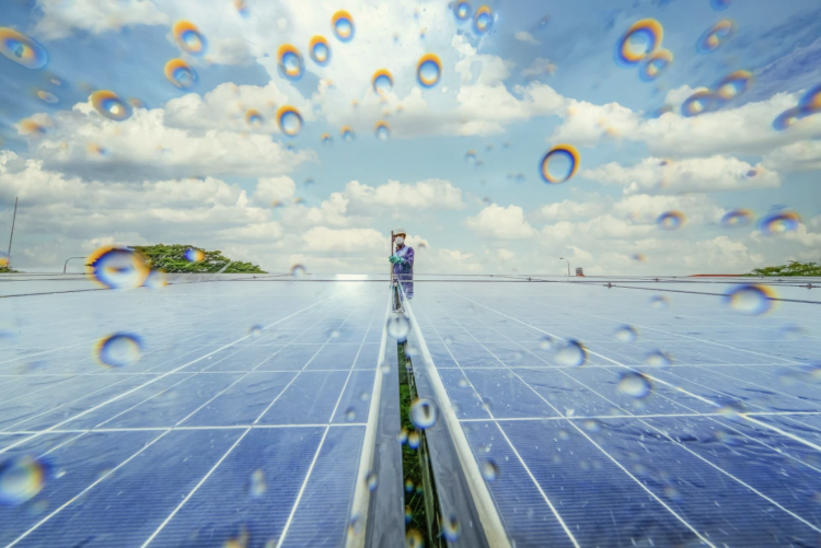 Philmo International expande fábricas neutrales en carbono para lograr objetivo de neutralidad en 2025.