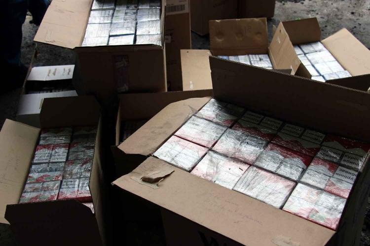Montenegro's Prime Minister Urges Investigation into Tobacco Smuggling