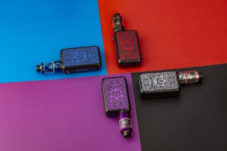 Hyde IQ vs Hyde N-Bar: Una comparación de Vapeadores desechables.