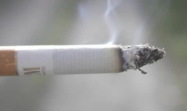 Heavy E-cigarette Taxes increase Cigarette Sales: Study