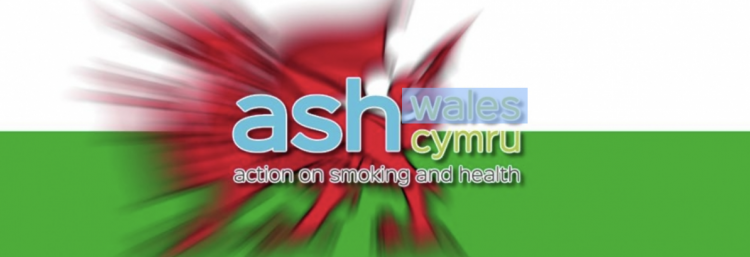 Public Support for Stronger Actions towards Smoke-free Wales.