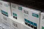 Juul Labs Inc. considera financiamiento de protección por quiebra.