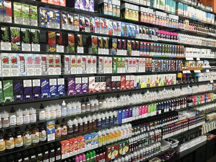 KT&G's Lil e-cigarettes sell over 3.7 million units worldwide