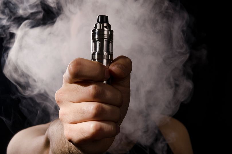 Ireland to Ban E-Cigarette Sales to Under-18s
